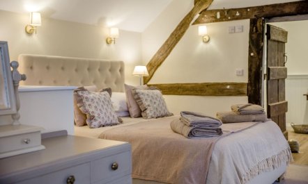 3 Bed in Callaughton 9