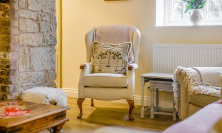 3 Bed in Callaughton 6