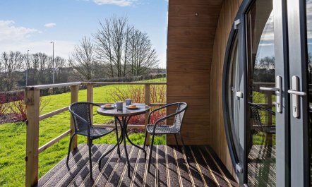 1 Bed in Cowbridge