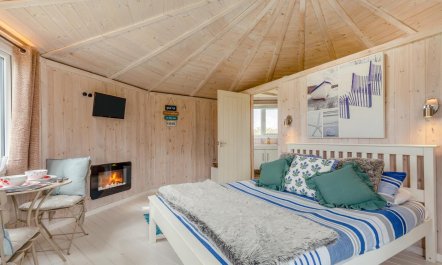 1 Bed in Hartland