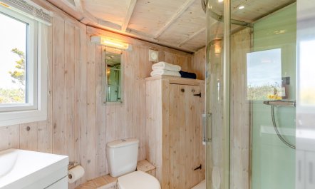 1 Bed in Hartland 7
