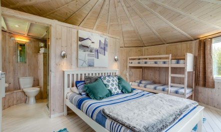 1 Bed in Hartland 5