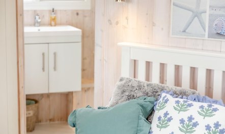 1 Bed in Hartland 6