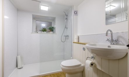 3 Bed in Stratton Strawless