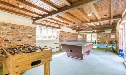 3 Bed in Stratton Strawless 1