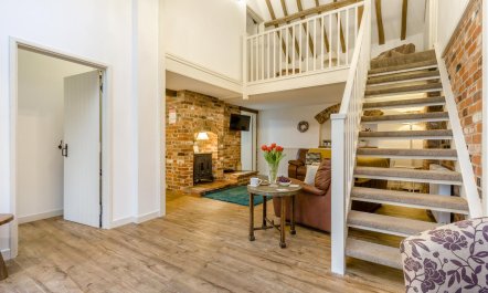 3 Bed in Stratton Strawless 5