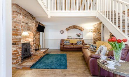 3 Bed in Stratton Strawless 1