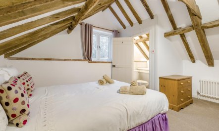 3 Bed in Stratton Strawless 4