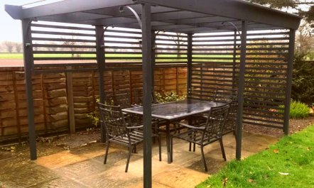 3 Bed in Stratton Strawless 9