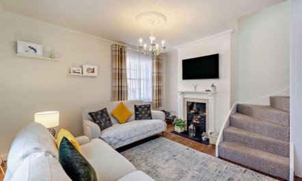 2 Bed in Chester 2