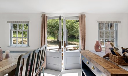 5 Bed in Crowcombe 6