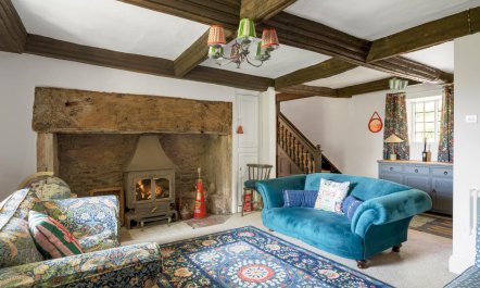 5 Bed in Crowcombe 2