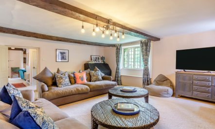 5 Bed in Crowcombe 3