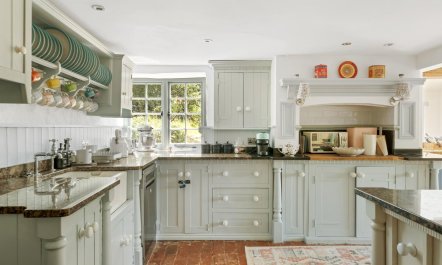 5 Bed in Crowcombe 8