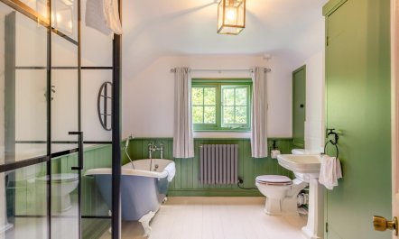 5 Bed in Crowcombe 6