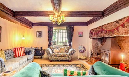 5 Bed in Crowcombe 4