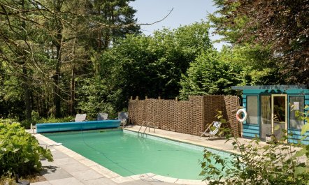 5 Bed in Crowcombe