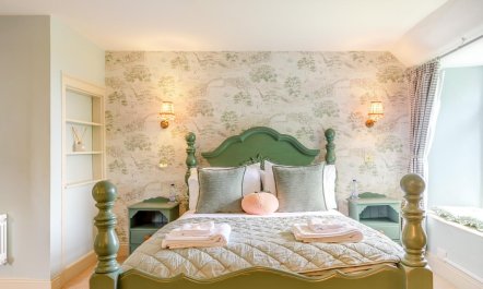 5 Bed in Crowcombe 5