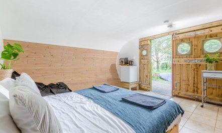 1 Bed in Bude 2