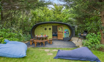 1 Bed in Bude