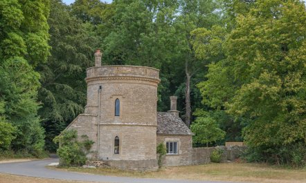 1 Bed in Cirencester