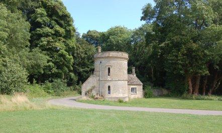1 Bed in Cirencester