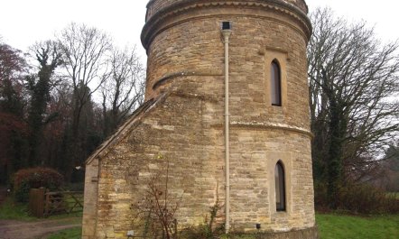 1 Bed in Cirencester 1