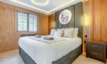 2 Bed in St. Minver 3