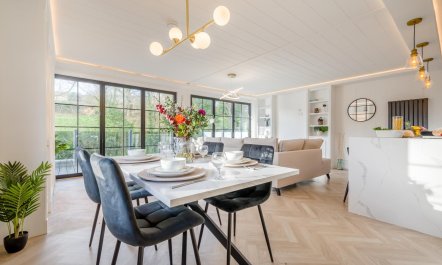 2 Bed in St. Minver 2
