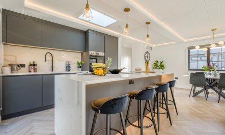 2 Bed in St. Minver 8