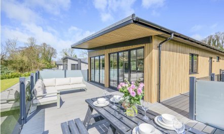 2 Bed in St. Minver 4