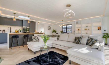 2 Bed in St. Minver 1