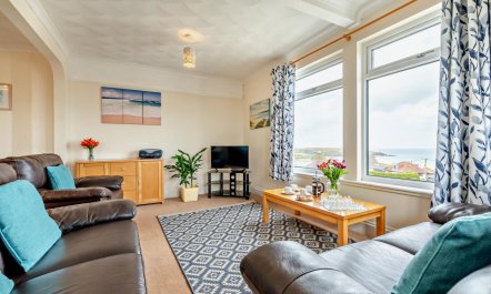 2 Bed in Harlyn Bay