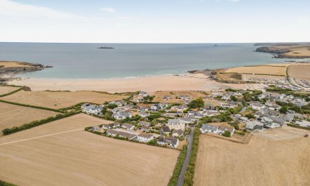 2 Bed in Harlyn Bay 2
