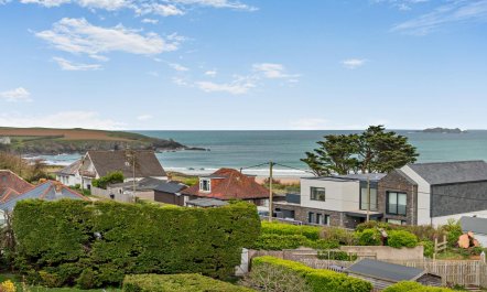 2 Bed in Harlyn Bay 2