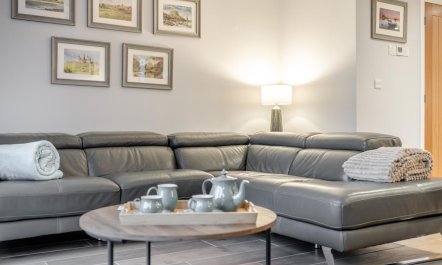 2 Bed in Alnwick 5