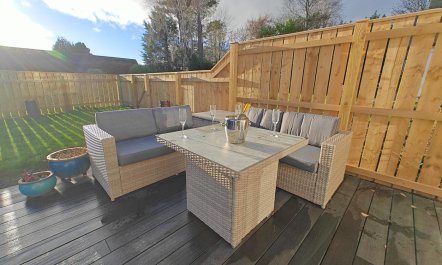 2 Bed in Alnwick 2