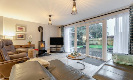2 Bed in Alnwick 1