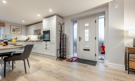 2 Bed in Alnwick 9