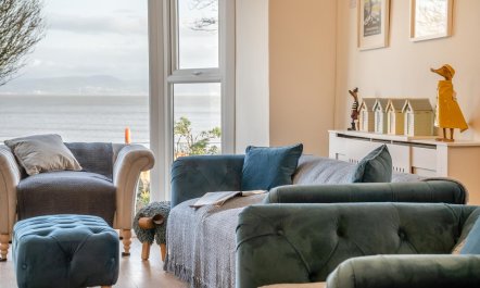 5 Bed in Mumbles 7