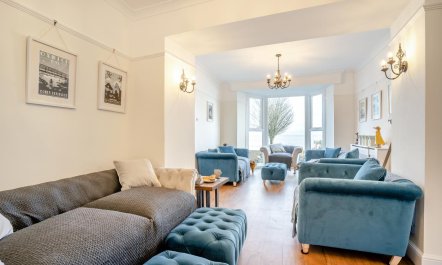 5 Bed in Mumbles 1