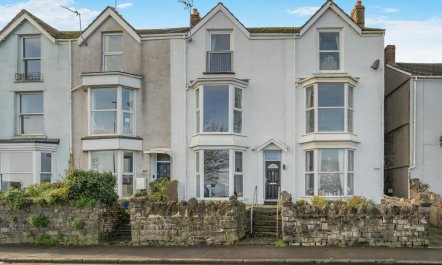 5 Bed in Mumbles 5