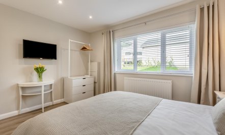 1 Bed in Northam 9
