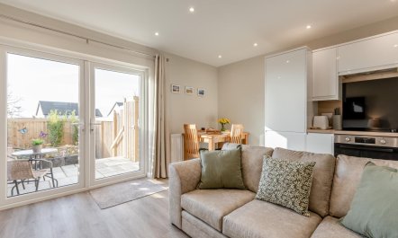 1 Bed in Northam 4