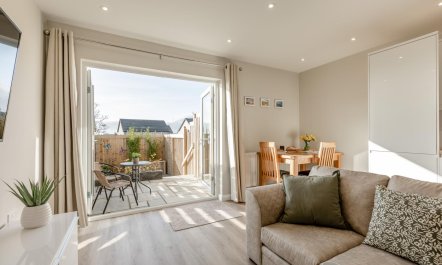 1 Bed in Northam