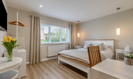 1 Bed in Northam 8