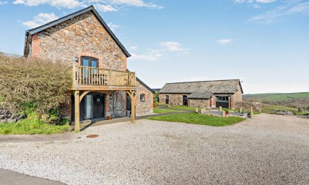 1 Bed in St. Gennys 9