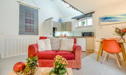 1 Bed in St. Gennys 2
