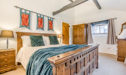 1 Bed in St. Gennys 4