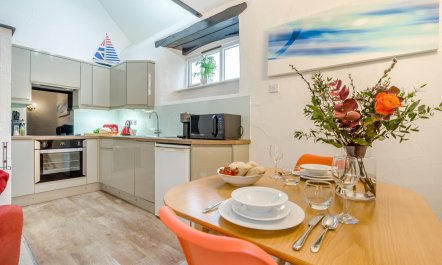 1 Bed in St. Gennys